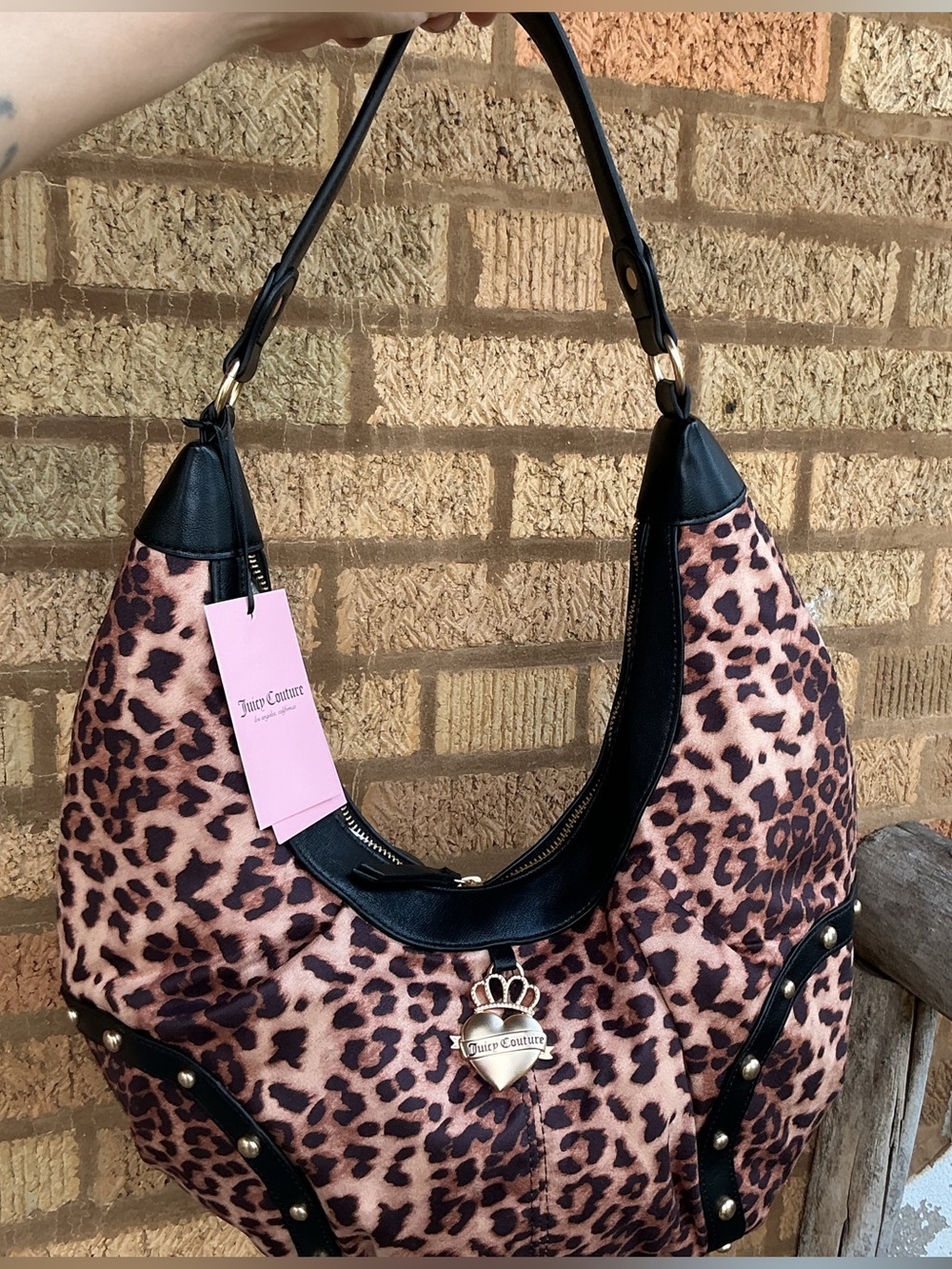 Juicy couture bag